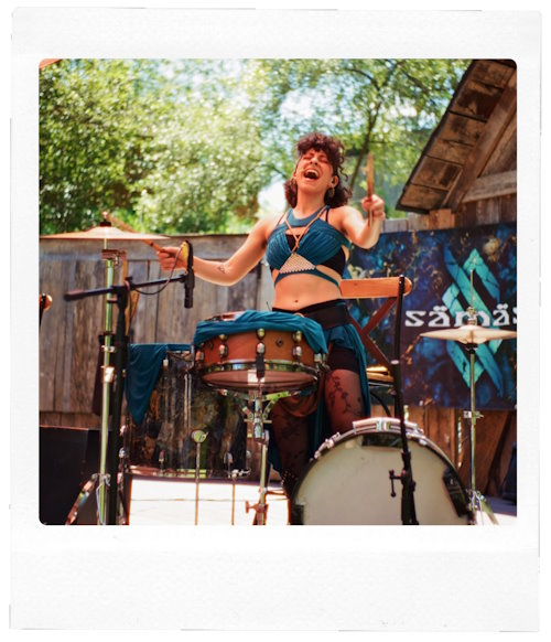 Renaissance Festival photography